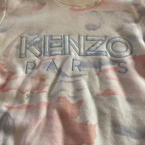KENZO Sweater - Picture 4 of 9